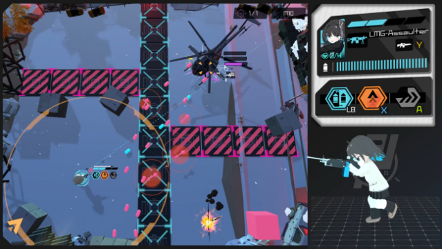 Physical Layer Free Download gameplay