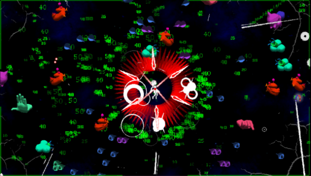 Picayune Dreams PC Screenshot