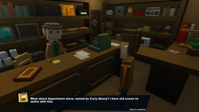 Picklock Free Download gameplay