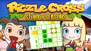 Piczle Cross: Story of Seasons Free Download
