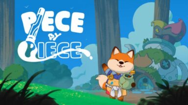 Piece by Piece [Gamkat] Free Download