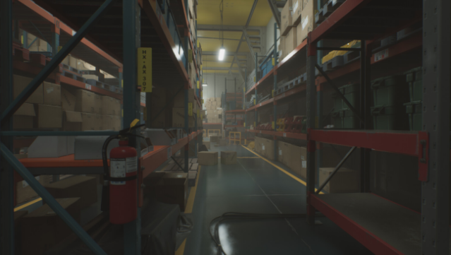 Piece of..Horror Free Download gameplay