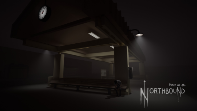 Pieces of Me: Northbound Free Download