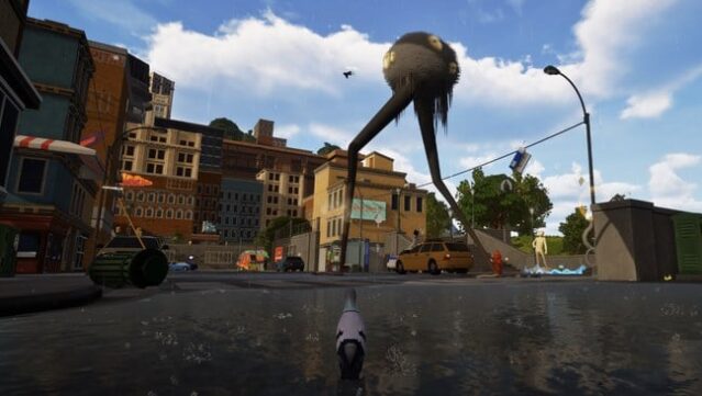 Pigeon Simulator Free Download