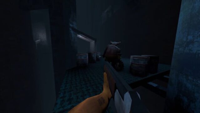 Pigsaw Gameplay Screenshot