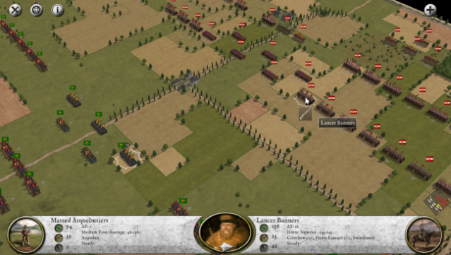 Pike And Shot : Campaigns Free Download gameplay