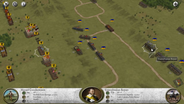 Pike And Shot : Campaigns Free Download