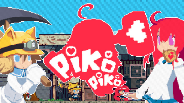 Piko Piko Free Download