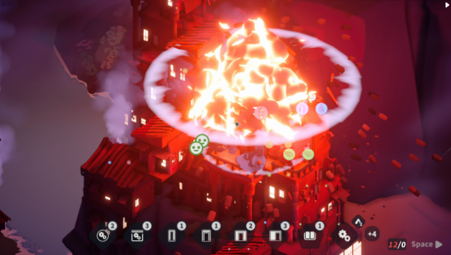 Pile Up! Free Download gameplay