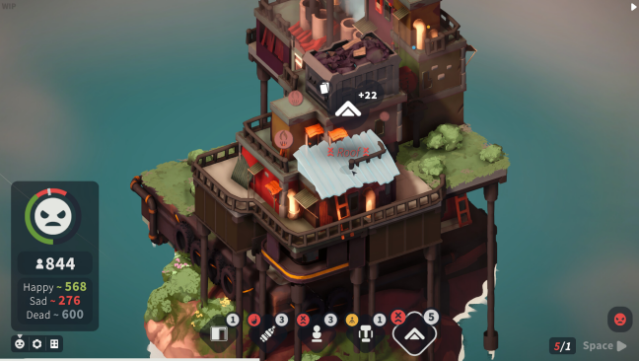 Pile Up! Free Download
