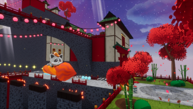Pilfer: Story of Light Free Download gameplay