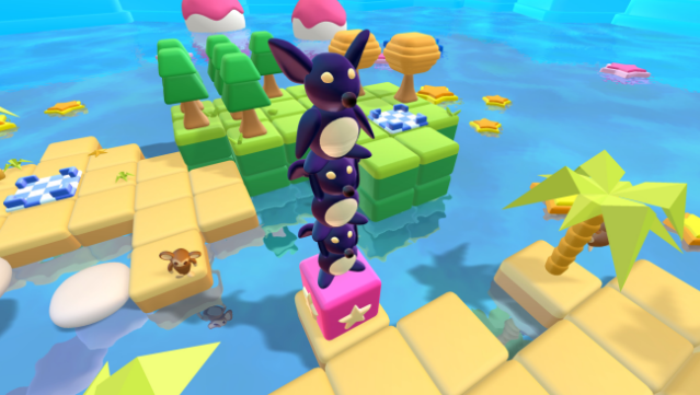 Pilie Pals Free Download
