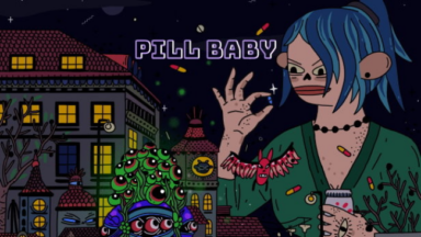 Pill Baby Free Download