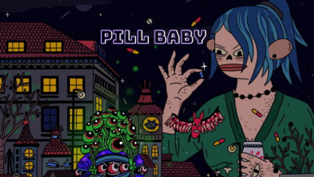 Pill Baby Free Download