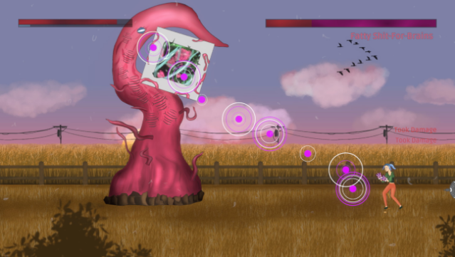 Pill Baby Free Download gameplay