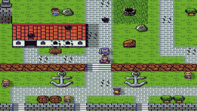 Pillars of Dust Free Download