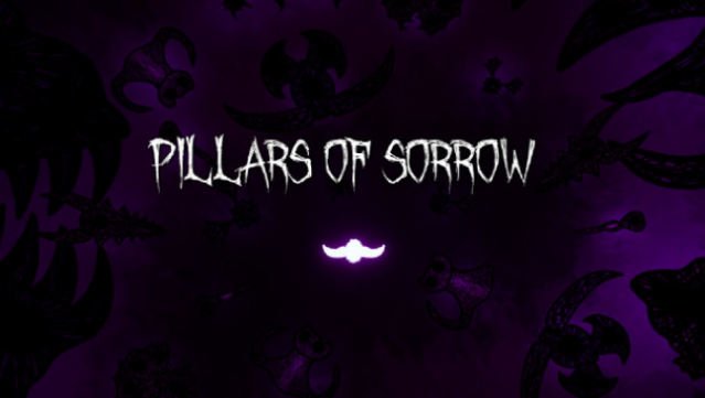 Pillars of Sorrow Free Download