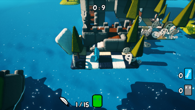 Pillow Bellow Free Download gameplay
