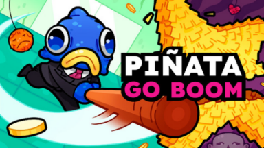 Piñata Go Boom Free Download