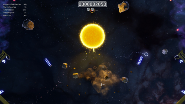 Pinball Breeze Free Download gameplay