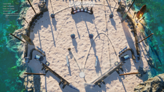 Pinball Breeze Free Download