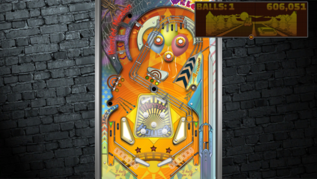 Pinball Deluxe: Reloaded Free Download