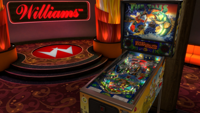 Pinball FX3  Free Download