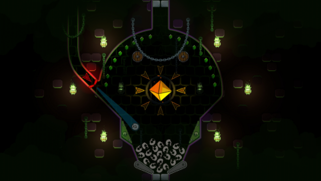 Pinball Spire Free Download gameplay