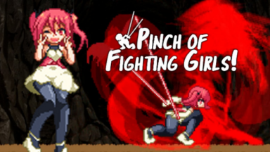 Pinch Of Fighting Girls Free Download