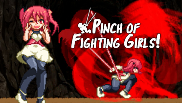 Pinch Of Fighting Girls Free Download