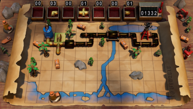 Pinchcliffe Grand Prix Anniversary Edition Free Download gameplay