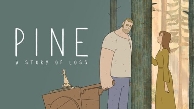 Pine: A Story of Loss Free Download