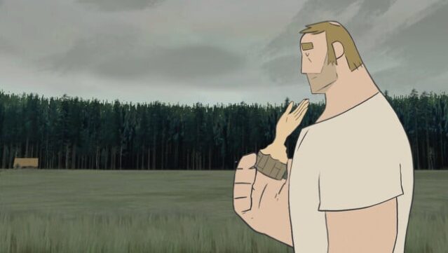 Pine: A Story of Loss Free Download gameplay