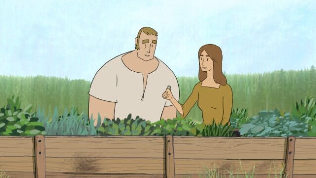 Pine: A Story of Loss Free Download