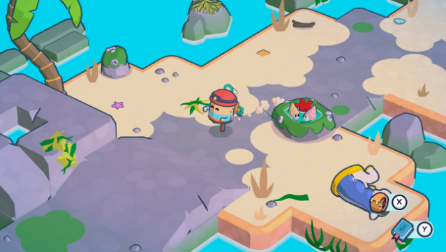 Pine Hearts Free Download gameplay