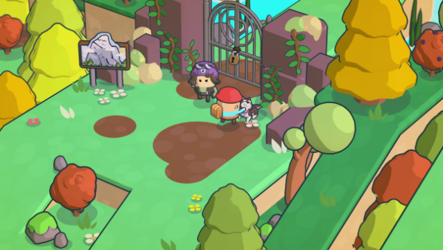 Pine Hearts Free Download