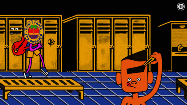 Pineapple: A Bittersweet Revenge Free Download