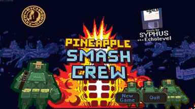 Pineapple Smash Crew Free Download