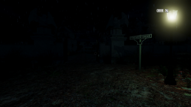 Pineview Drive - Homeless Free Download gameplay