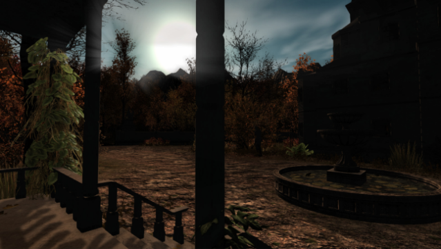 Pineview Drive Free Download gameplay
