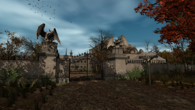 Pineview Drive Free Download