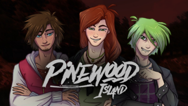 Pinewood Island Free Download