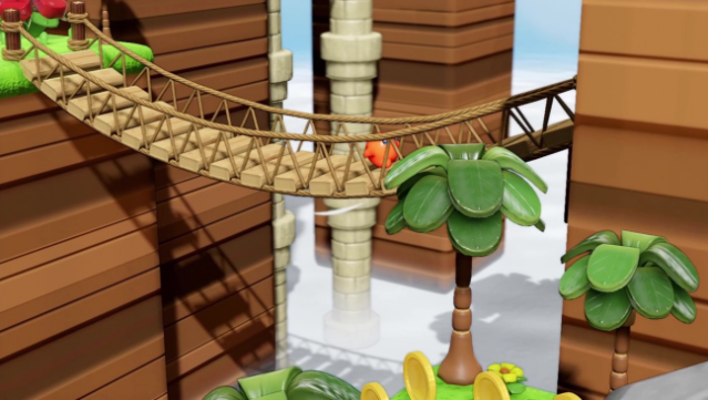 Pingo Adventure Free Download gameplay