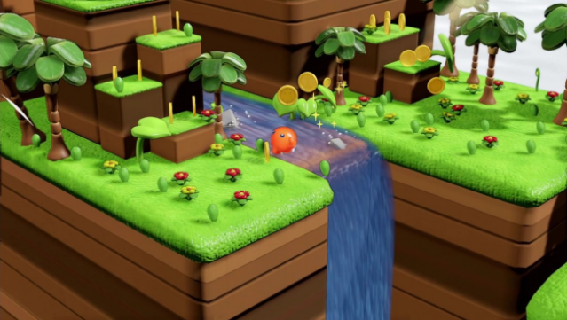 Pingo Adventure Free Download