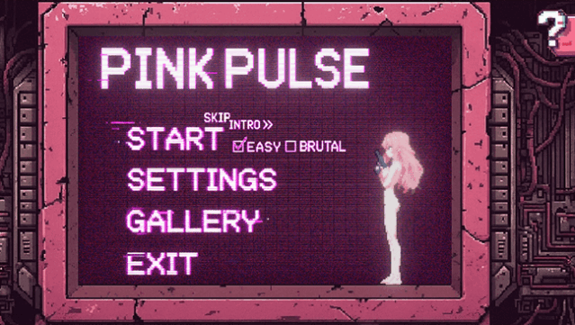 Pink Pulse Free Download