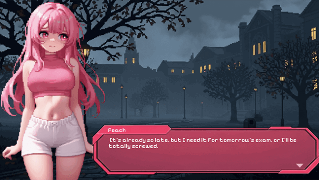 Pink Pulse Free Download