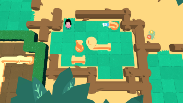 Pipe Push Paradise Free Download