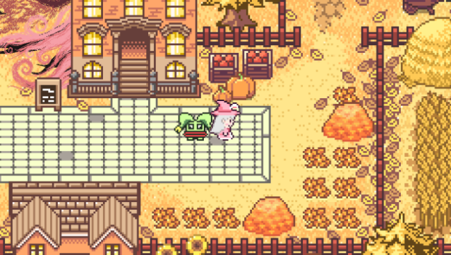 Pipkin Free Download gameplay
