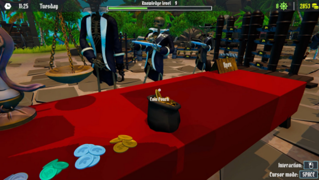 Pirate Cove Simulator Free Download gameplay