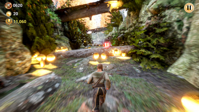 Pirate Runner Free Download